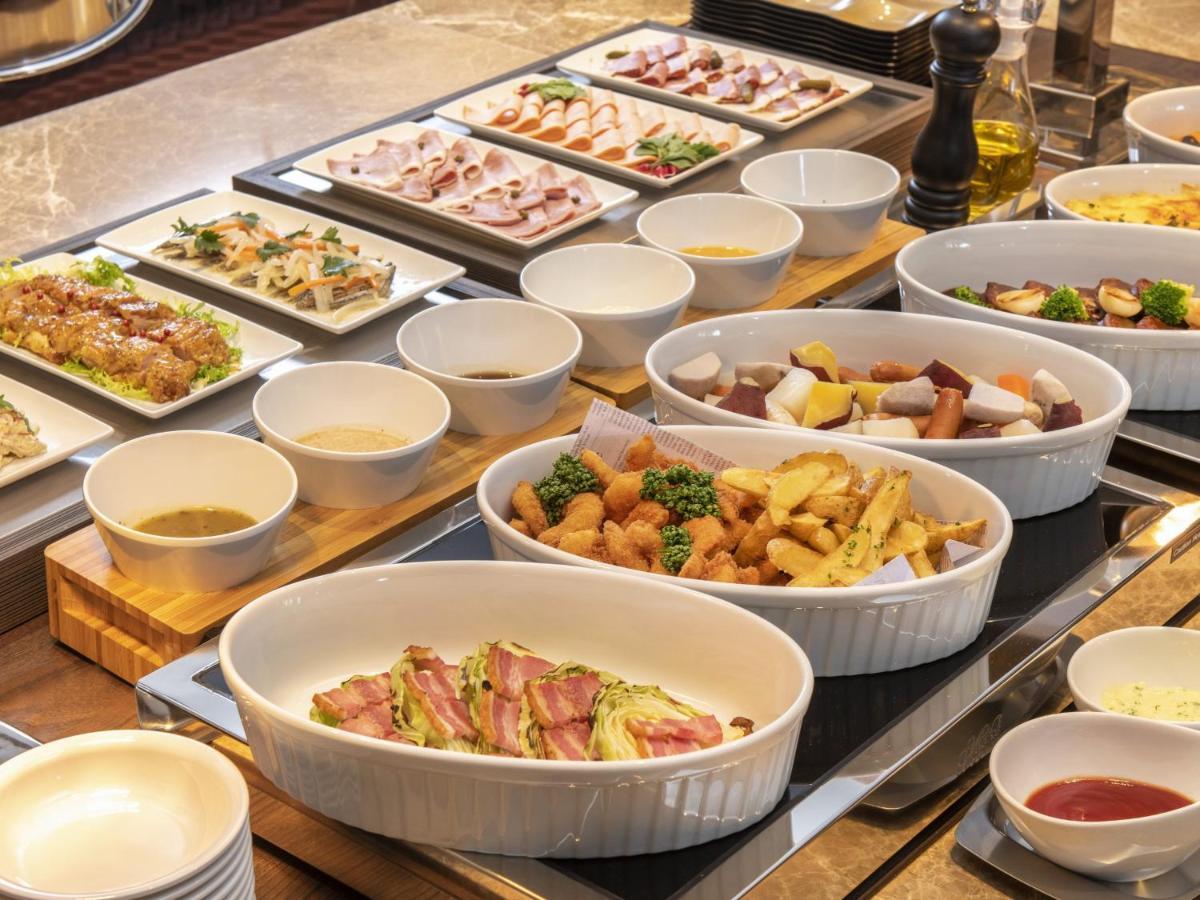 La Vista Kirishima Hills Hotel Ngoại thất bức ảnh