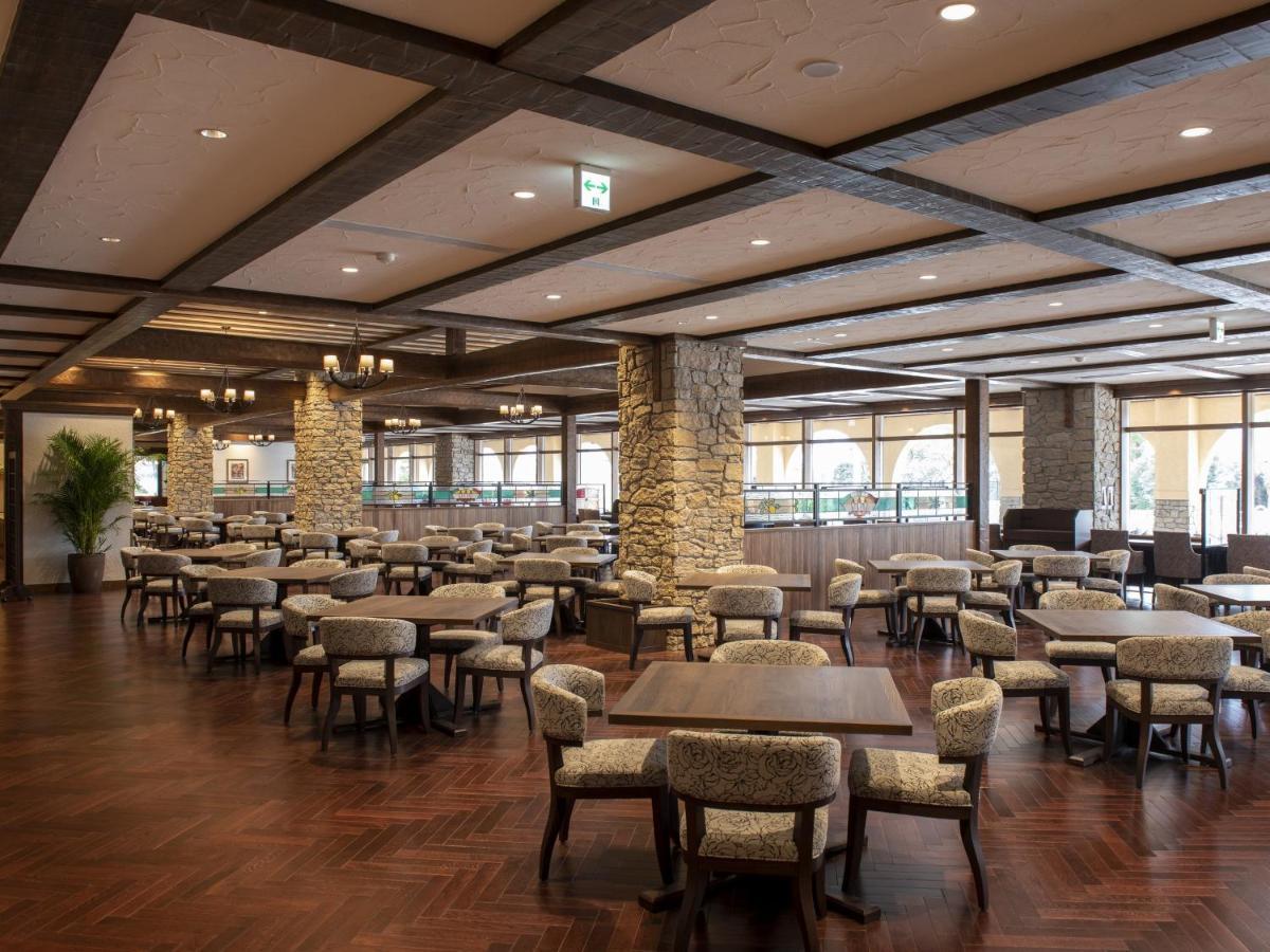 La Vista Kirishima Hills Hotel Ngoại thất bức ảnh