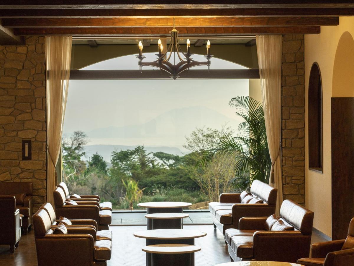 La Vista Kirishima Hills Hotel Ngoại thất bức ảnh