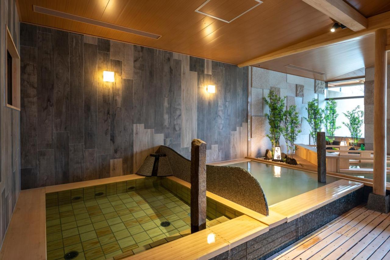 La Vista Kirishima Hills Hotel Ngoại thất bức ảnh