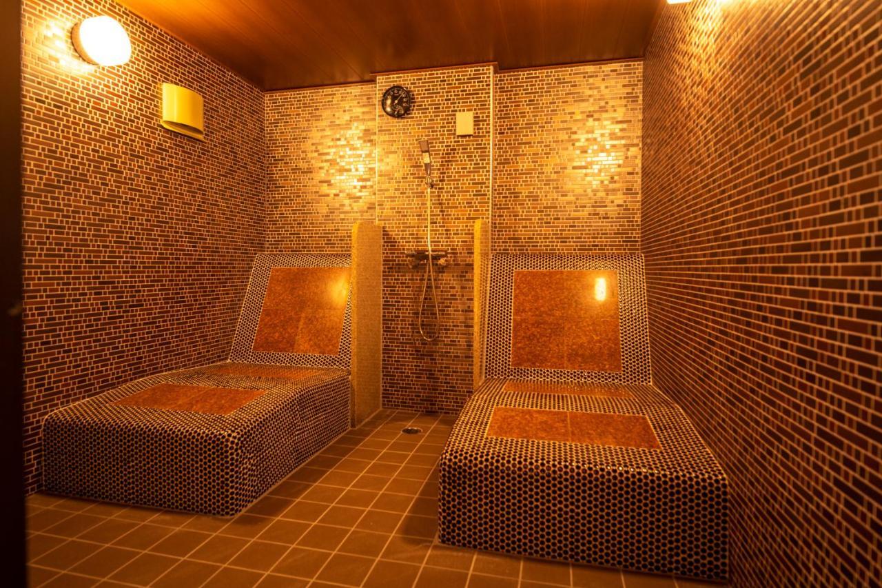 La Vista Kirishima Hills Hotel Ngoại thất bức ảnh