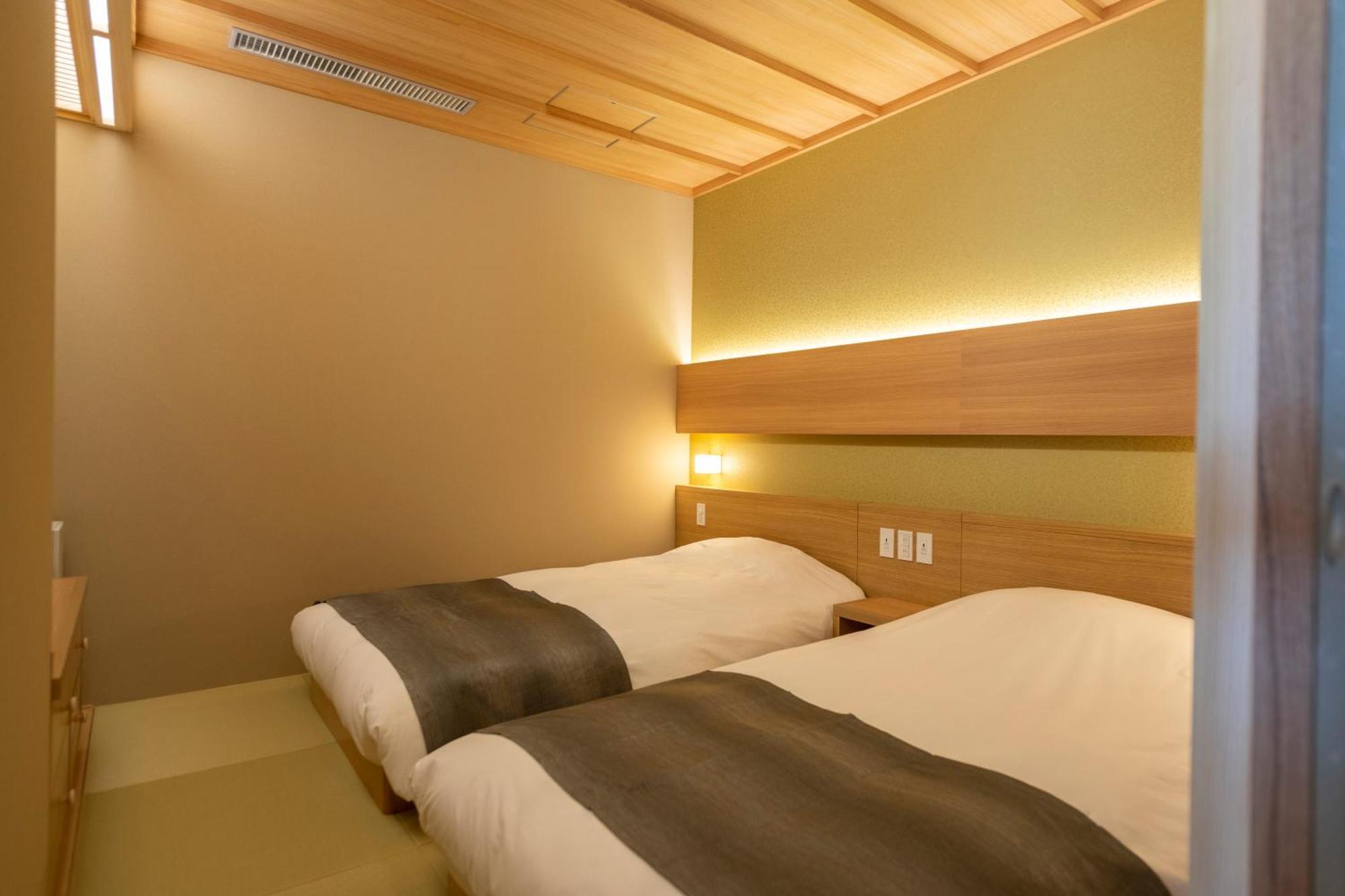 La Vista Kirishima Hills Hotel Ngoại thất bức ảnh