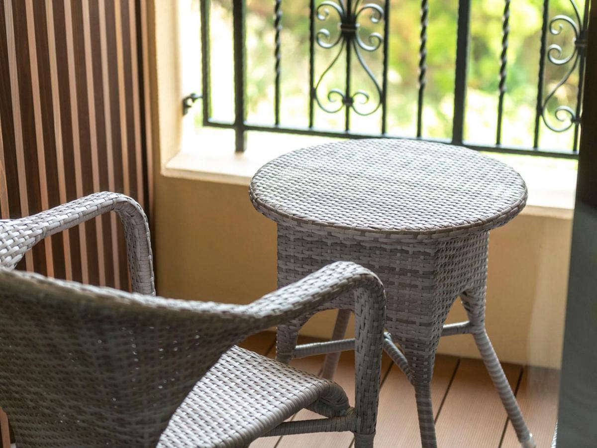 La Vista Kirishima Hills Hotel Ngoại thất bức ảnh