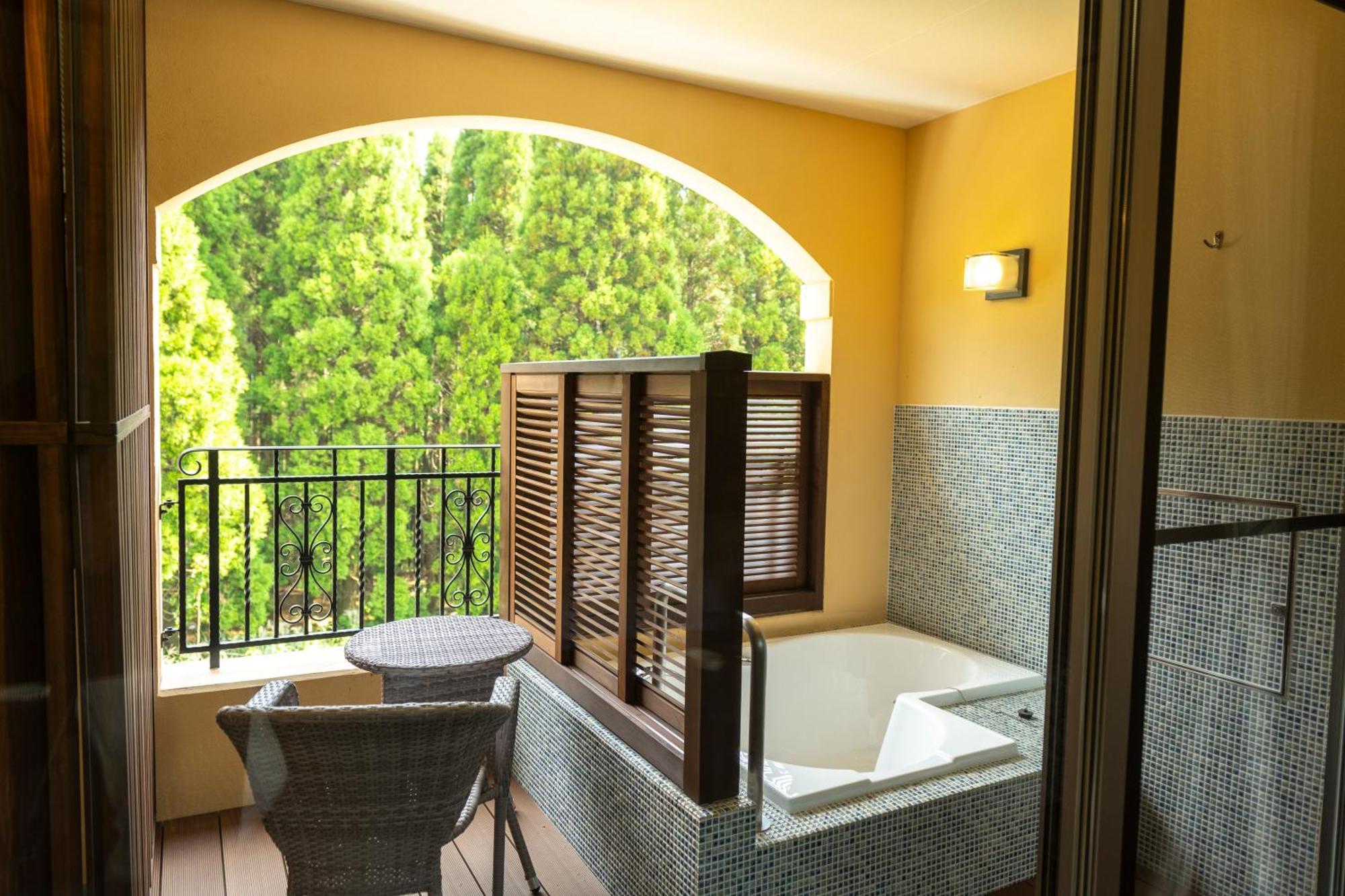 La Vista Kirishima Hills Hotel Ngoại thất bức ảnh