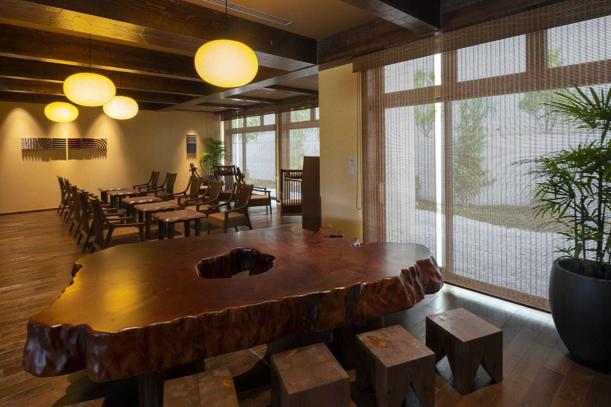 La Vista Kirishima Hills Hotel Ngoại thất bức ảnh