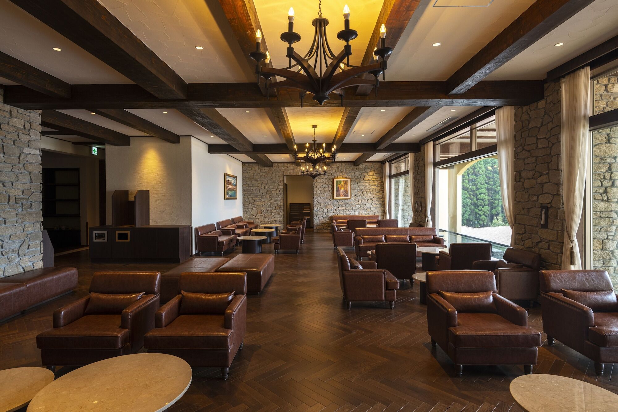 La Vista Kirishima Hills Hotel Ngoại thất bức ảnh