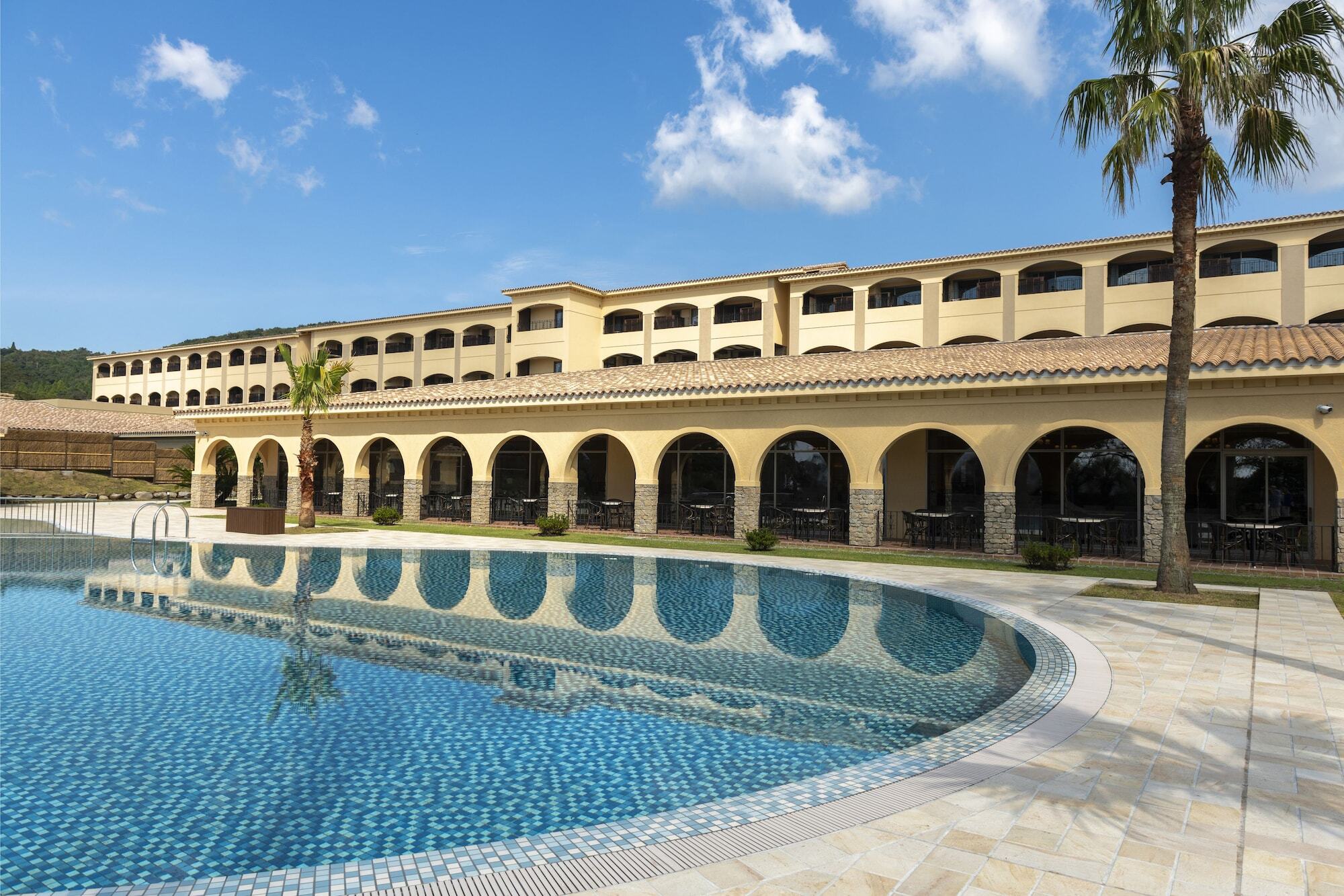 La Vista Kirishima Hills Hotel Ngoại thất bức ảnh